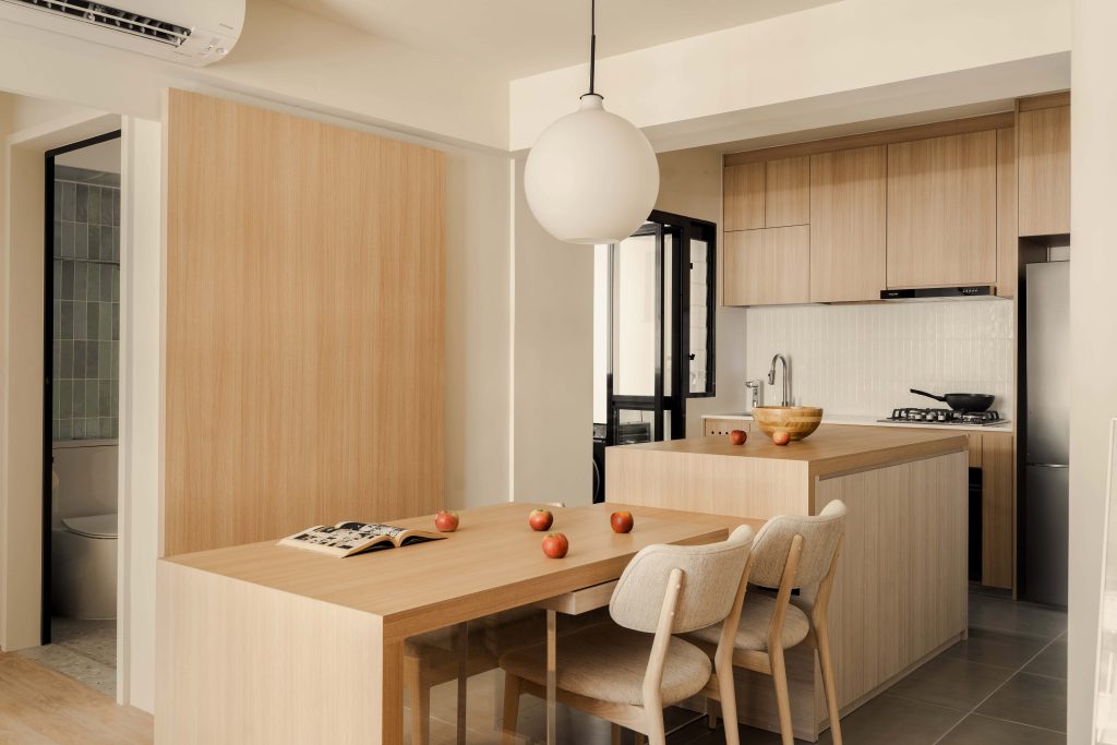 Eunos Court — photo 10