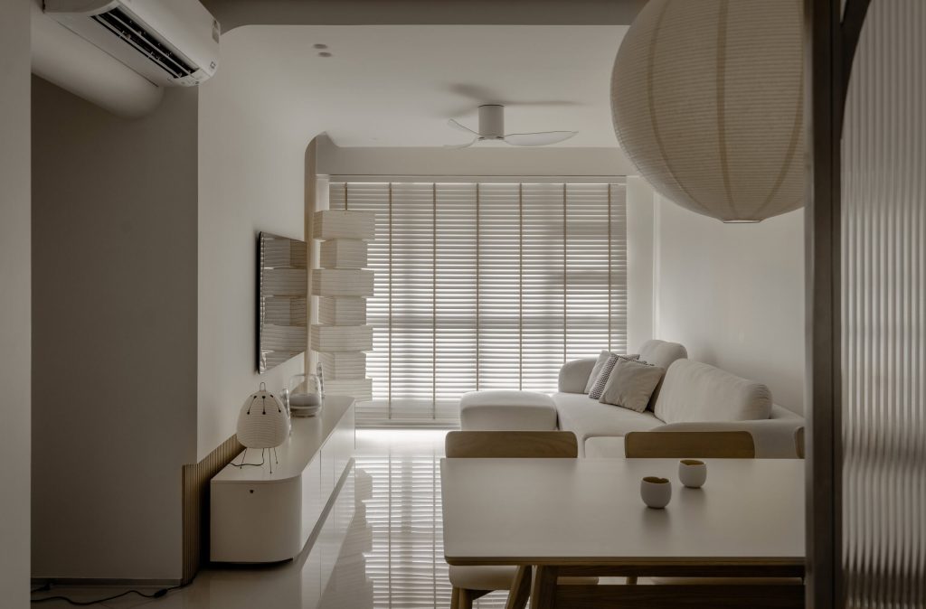 What is Scandinavian Interior Design? A Simple Guide for New Homeowners in Singapore