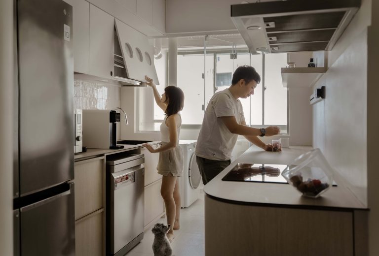 Punggol East
