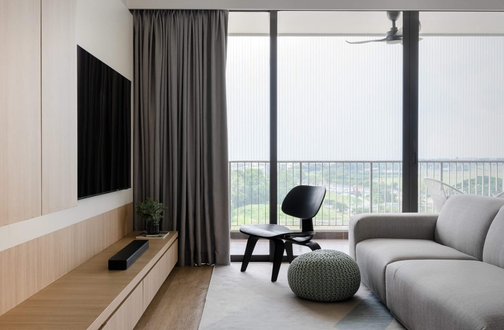 Sky Park Residences — photo 9