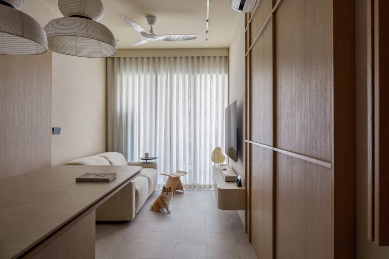 The Garden Residences