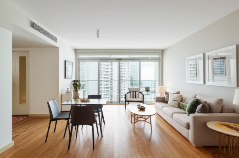 Complete Guide to Condo Interior Design in Singapore: Everything You Need to Know in 2026