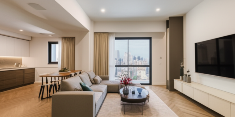 Popular Interior Design Styles for Singapore Condos in 2026