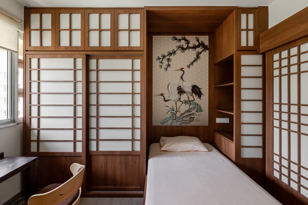 220B Tengah Garden Walk — photo 14