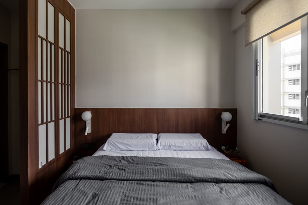 220B Tengah Garden Walk — photo 2