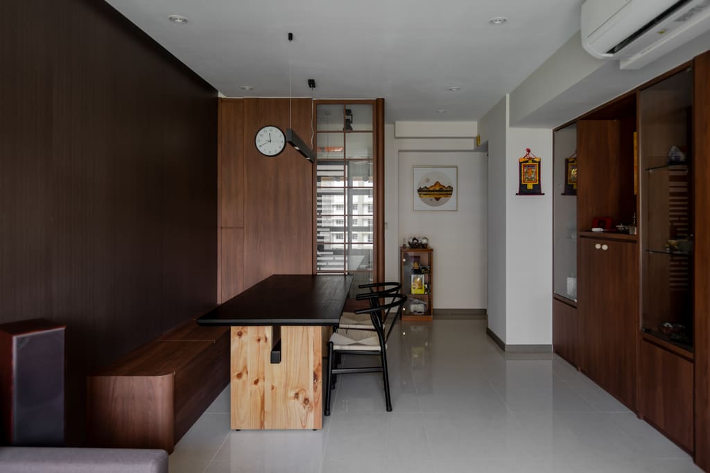 220B Tengah Garden Walk — photo 25