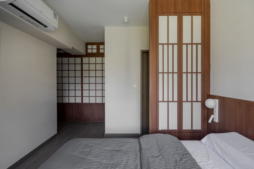 220B Tengah Garden Walk — photo 3