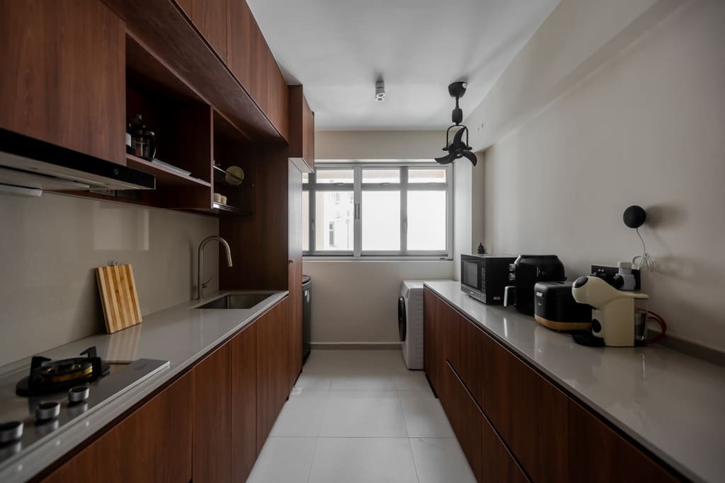 220B Tengah Garden Walk — photo 33