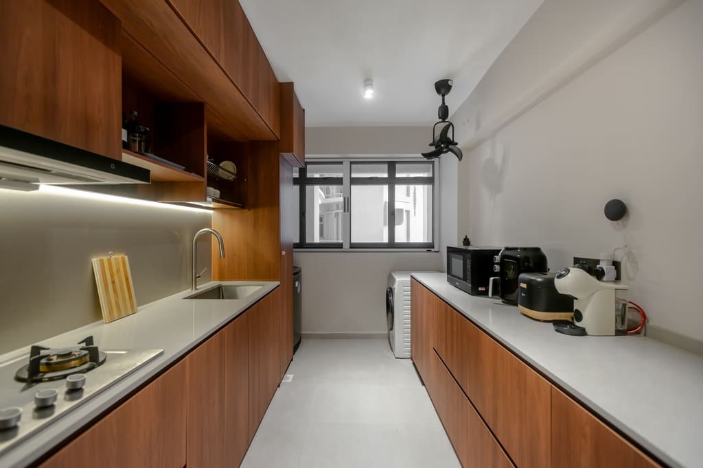 220B Tengah Garden Walk — photo 34
