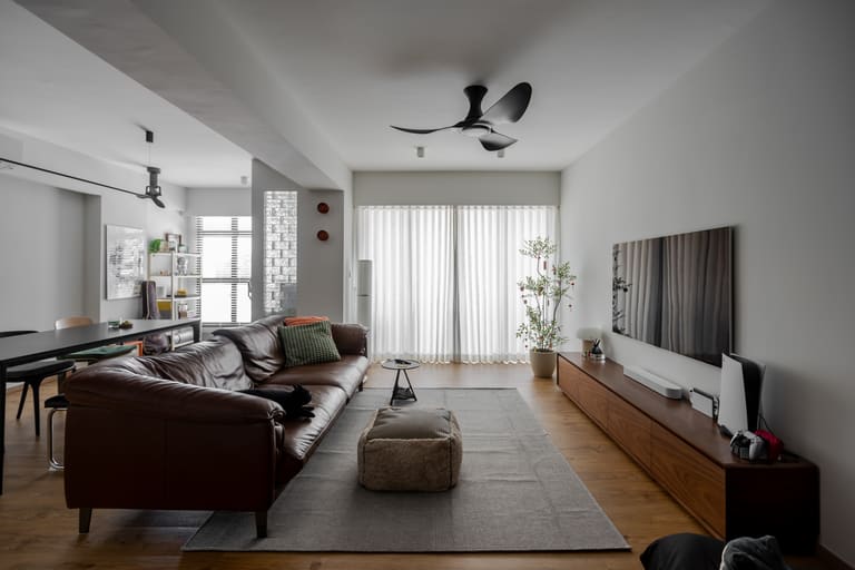 238B Tengah Garden Walk