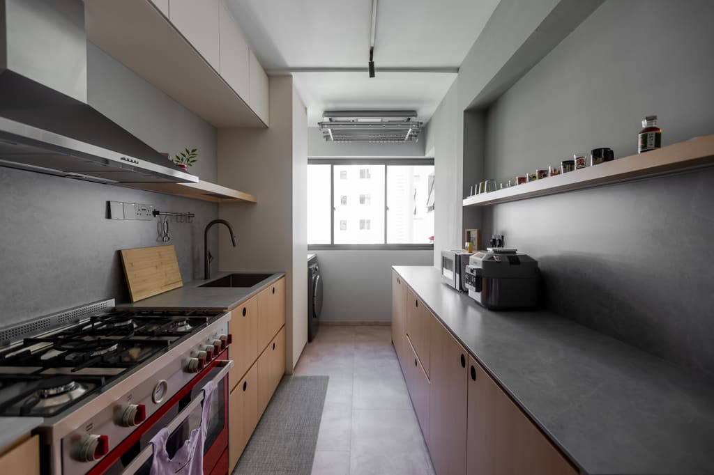 238B Tengah Garden Walk — photo 19