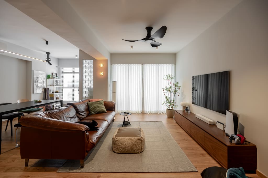 238B Tengah Garden Walk — photo 2