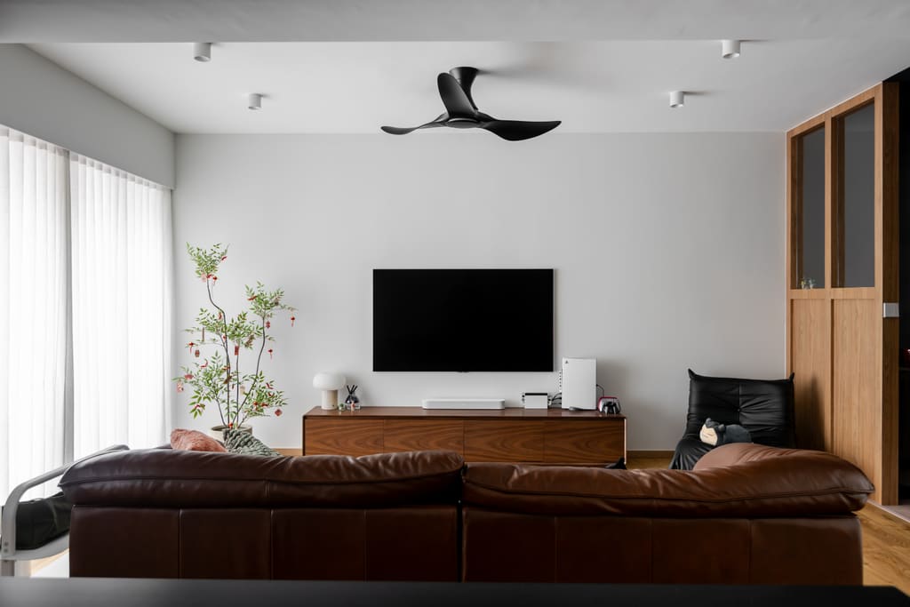 238B Tengah Garden Walk — photo 5