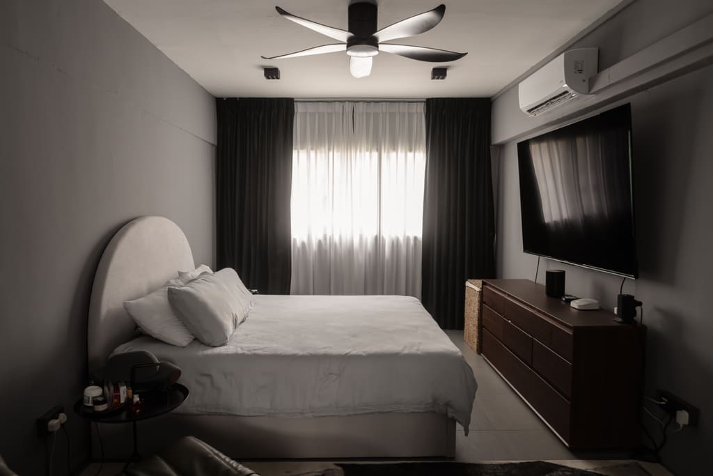 Eunos Crescent — photo 19