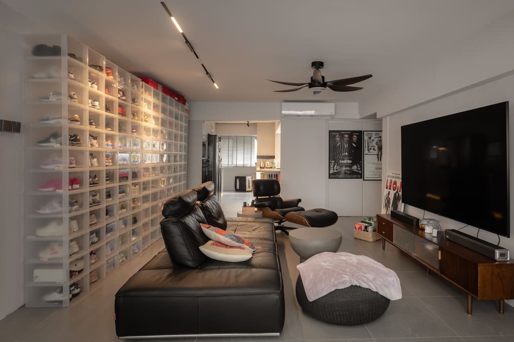 Eunos Crescent — photo 2