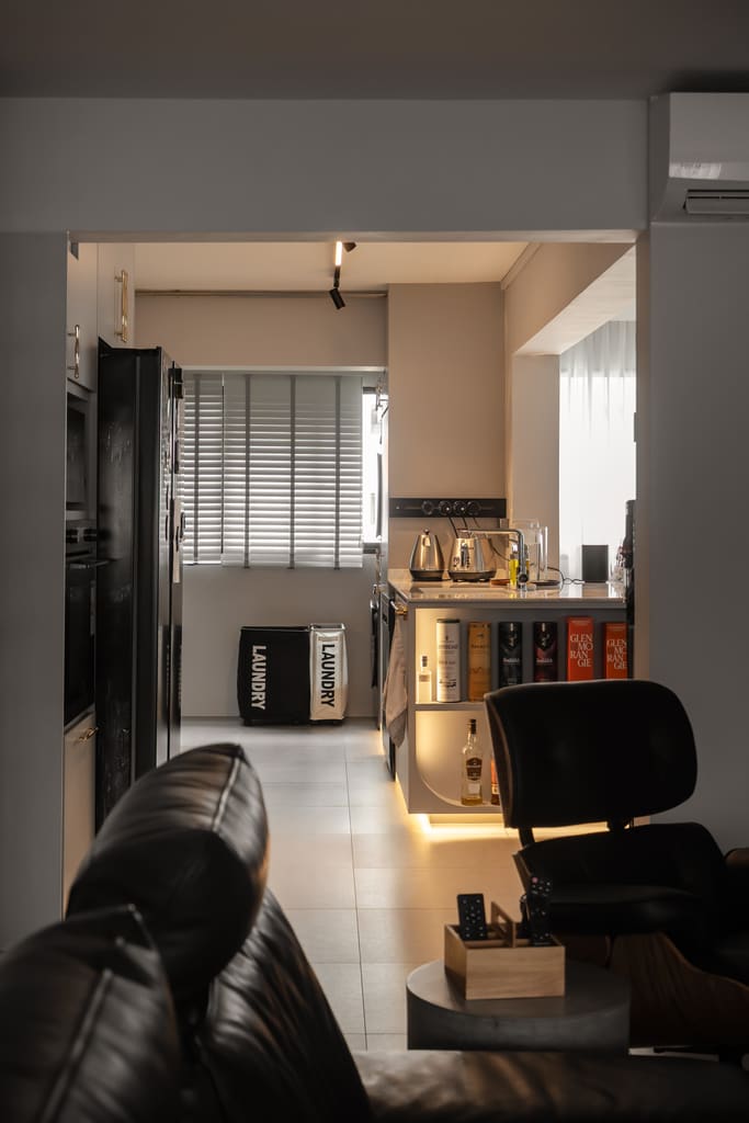 Eunos Crescent — photo 4