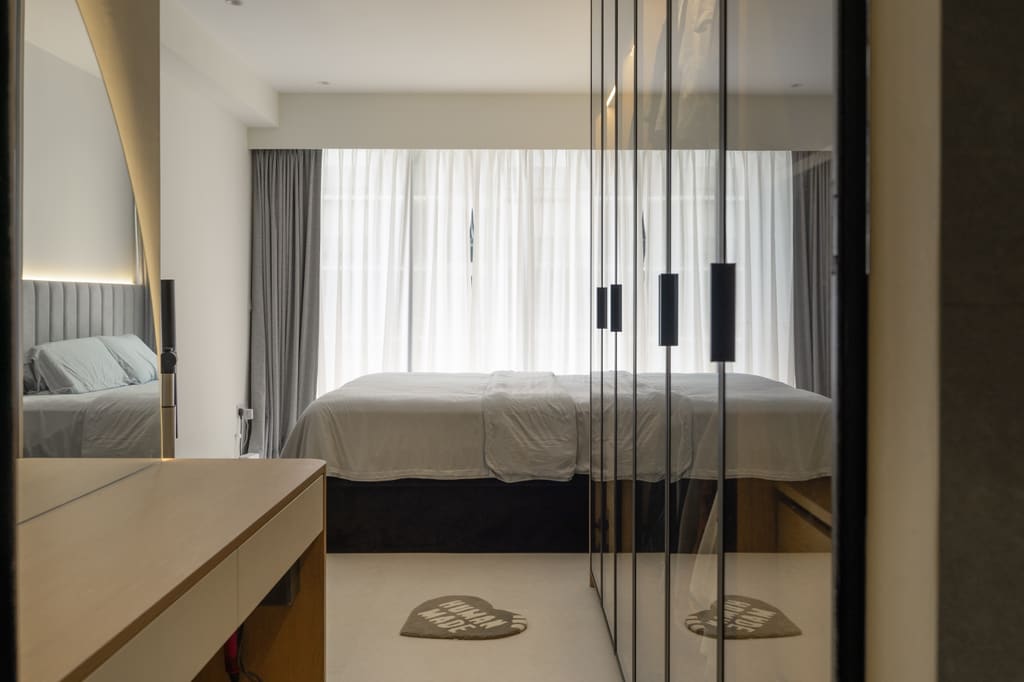 INZ Residences — photo 13