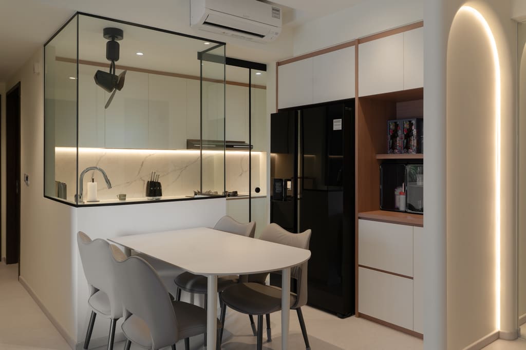 INZ Residences — photo 3