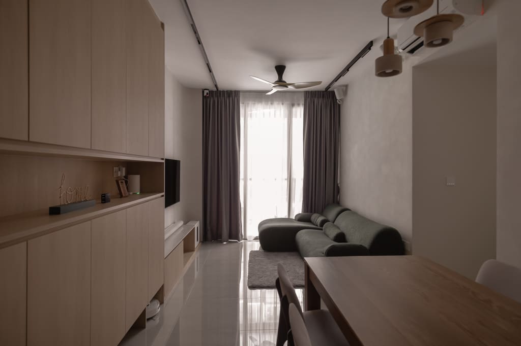 Yishun Close — photo 2