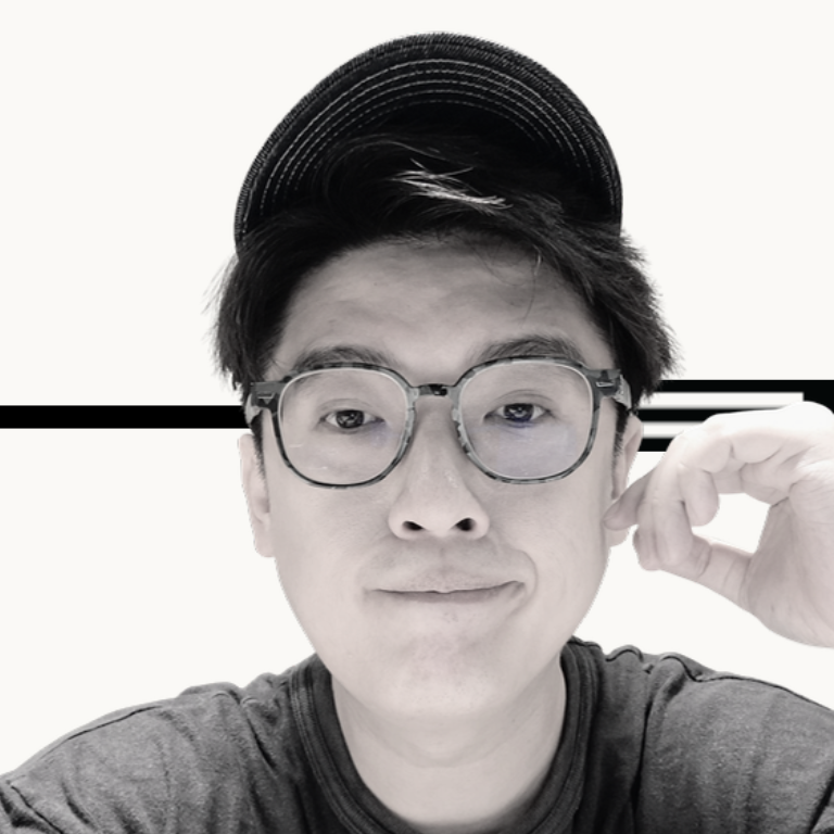Alex — Interior Designer at MET Interior Singapore