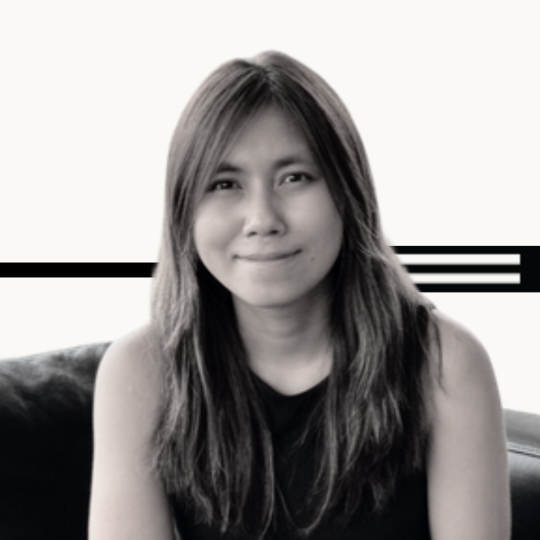 Audrey — Interior Designer at MET Interior Singapore