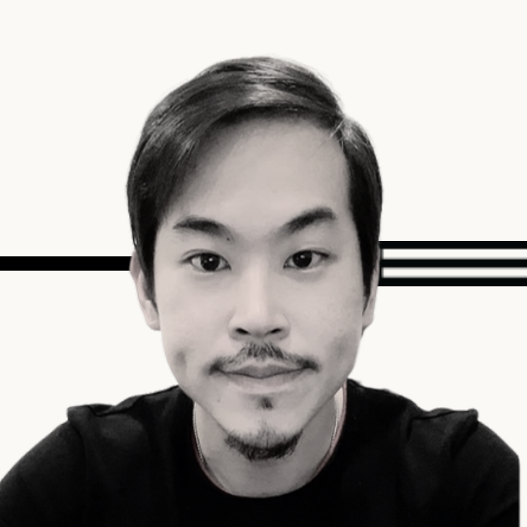 Billy — Interior Designer at MET Interior Singapore