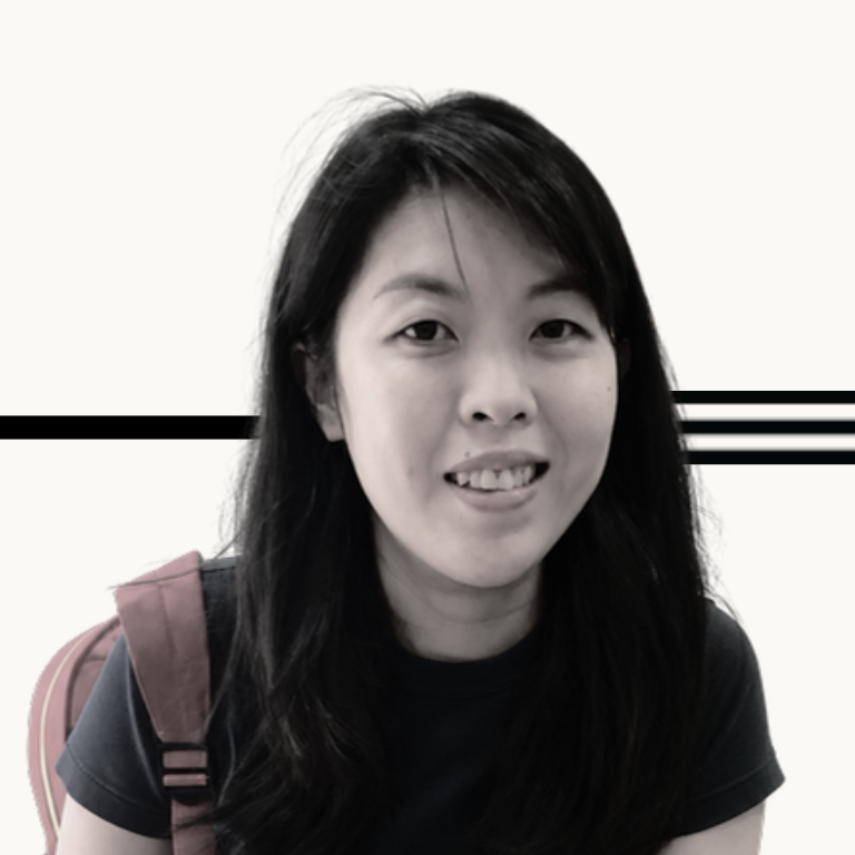 Emily — Interior Designer at MET Interior Singapore