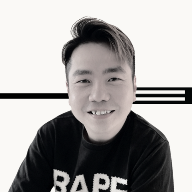 Eric Teo — Interior Designer at MET Interior Singapore