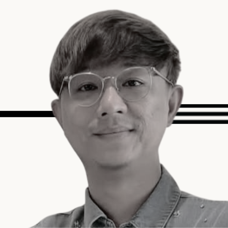 Melvin Tan — Interior Designer at MET Interior Singapore