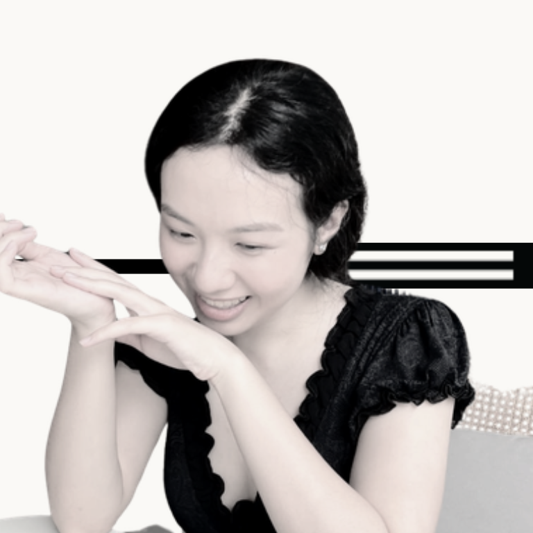 Min Hui (Momo) — Interior Designer at MET Interior Singapore