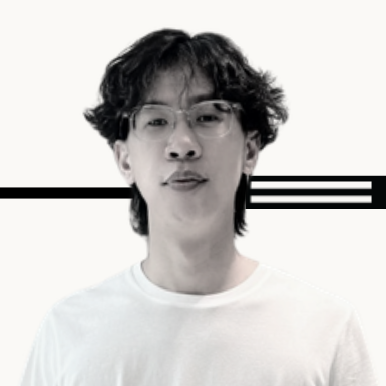 Shawn Ng — Interior Designer at MET Interior Singapore