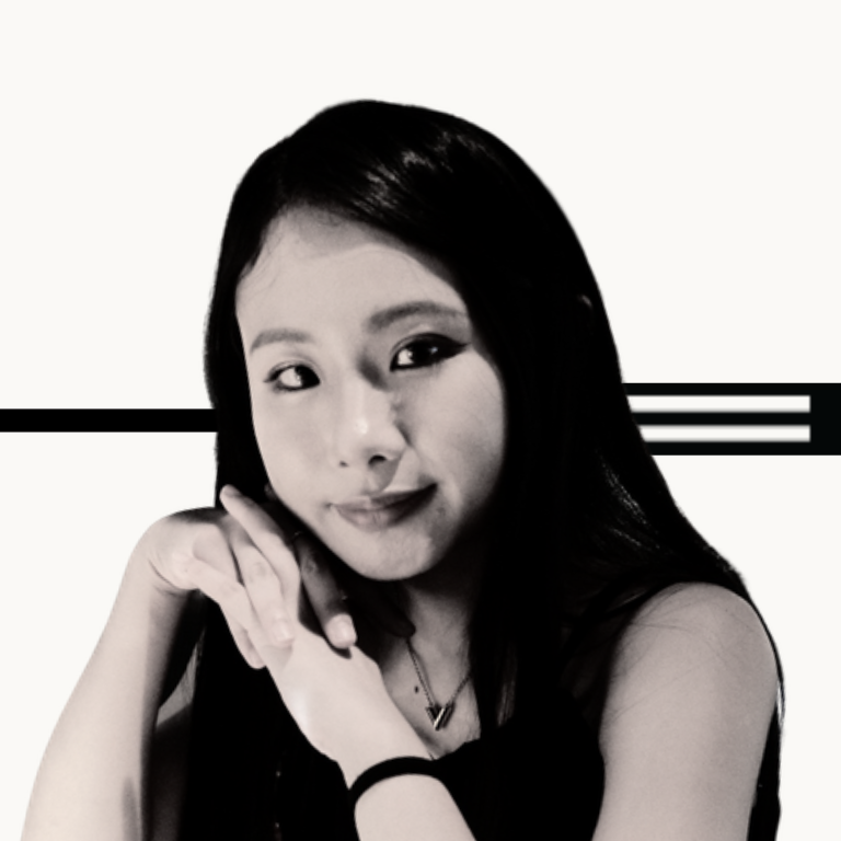 Shih Hui Ling — Interior Designer at MET Interior Singapore