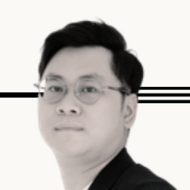 Yeap Sheng — Interior Designer at MET Interior Singapore